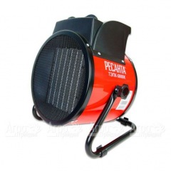 Электрическая тепловая пушка Ресанта ТЭПК-5000K в Архангельске