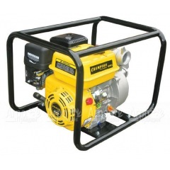 Бензиновая мотопомпа Champion GP51 в Архангельске