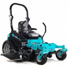 Садовый райдер Steviman ZR-152 Professional в Архангельске