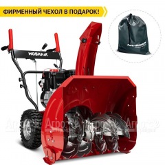 Снегоуборщик Мобил К С55 Комфорт в Архангельске