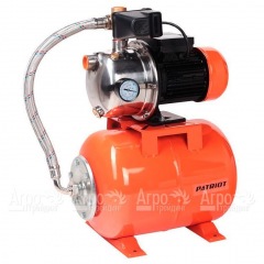 Насосная станция Patriot R 1200/24 INOX в Архангельске