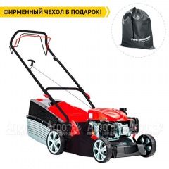 Газонокосилка бензиновая AL-KO Classic 4.66 SP-A Edition 119766 в Архангельске