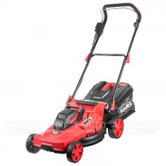 Газонокосилка электрическая Hammer ETK2000 в Архангельске