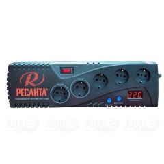 Стабилизатор Ресанта С1500 в Архангельске