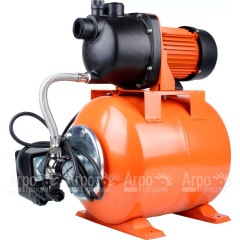 Насосная станция Вихрь АСВ-600/20 в Архангельске