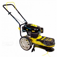 Колесный триммер Champion LMH5629  в Архангельске