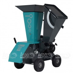 Измельчитель бензиновый Remarc Combi Cut 9600 в Архангельске