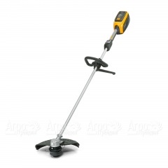 Аккумуляторный триммер Stiga BC 500e в Архангельске