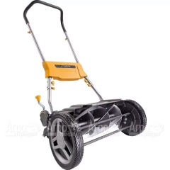 Механическая газонокосилка Stiga SCM 440 FS в Архангельске