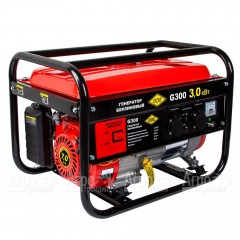 Бензогенератор DDE G300 2.8 кВт в Архангельске