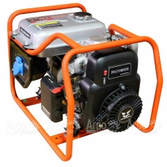 Бензогенератор Zongshen PH 1800 1.2 кВт в Архангельске