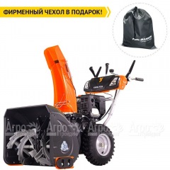 Снегоуборщик Yard Fox Optima 6654E в Архангельске