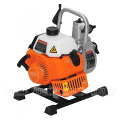 Бензиновая мотопомпа Кратон GWP-25-02H в Архангельске