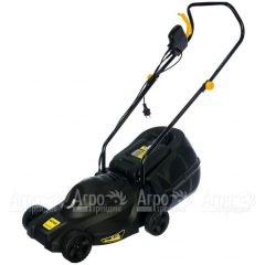 Электрическая газонокосилка Huter ELM-1100 в Архангельске