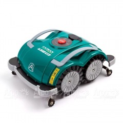 Газонокосилка-робот Caiman Ambrogio L60 Elite S+ в Архангельске