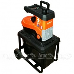 Измельчитель веток электрический Patriot PT SE30 в Архангельске