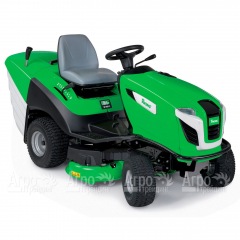 Садовый минитрактор Viking MT 5097.1 C в Архангельске