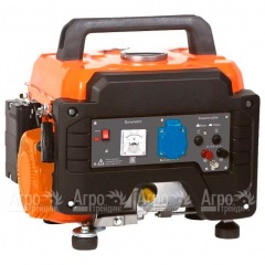 Бензогенератор Кратон GG-1200 1 кВт в Архангельске