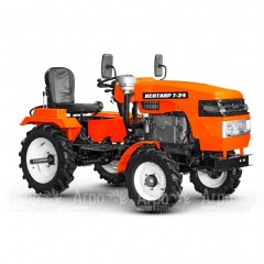 Минитрактор Кентавр Т-24 в Архангельске