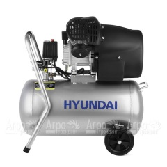 Компрессор поршневой масляный Hyundai НYC 40250LMS в Архангельске