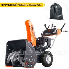 Снегоуборщик Yard Fox Optima 6151E в Архангельске