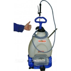 Аккумуляторный опрыскиватель Arco Coba Froggy 12-W (Арко Коба Фрогги 12 Вольт) в Архангельске