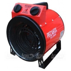 Электрическая тепловая пушка Ресанта ТЭП-2000К в Архангельске