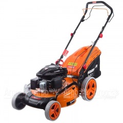 Газонокосилка бензиновая Hammer KMT175SB в Архангельске