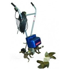 Электрокультиватор Надежда 02 (Окучник фрезерный в комплекте) в Архангельске