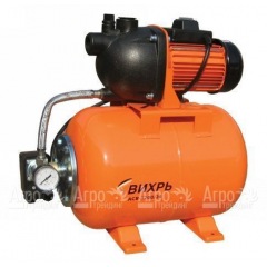 Насосная станция Вихрь АСВ-1200/24 в Архангельске