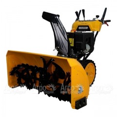 Снегоуборщик Habert HB1542MS PRO в Архангельске