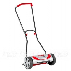 Газонокосилка механическая Al-Ko Soft Touch 38 HM Comfort в Архангельске