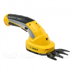 Аккумуляторный кусторез Huter GET-120 в Архангельске