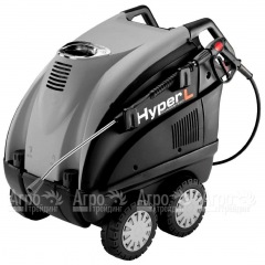 Мойка высокого давления Lavor Professional Hyper L 1515 LP в Архангельске