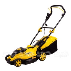 Газонокосилка электрическая Champion EM3616 в Архангельске
