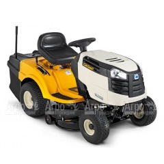 Садовый трактор Cub Cadet CC 714 TN в Архангельске