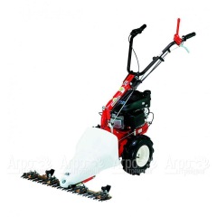 Бензиновая сенокосилка Eurosystems Bilama M210 Honda в Архангельске
