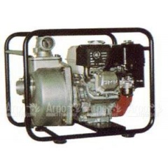 Мотопомпа бензиновая Koshin SERH-50B в Архангельске