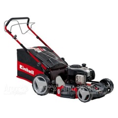 Газонокосилка бензиновая Einhell GE-PM 48 S HW B&#38;S в Архангельске