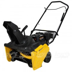 Снегоуборщик бензиновый Habert HB421-F в Архангельске