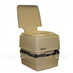 Биотуалет Thetford Potti High в Архангельске