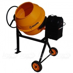 Бетоносмеситель Вихрь БМ-230П (Бетономешалка Вихрь БМ-230П) в Архангельске