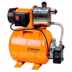 Насосная станция Вихрь АСВ-600/20Н в Архангельске