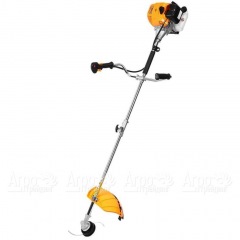 Бензокоса (бензиновый триммер) DEKO DKTR52 SET 3 в Архангельске