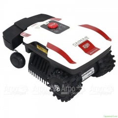 Газонокосилка-робот Caiman Ambrogio Twenty Elite в Архангельске