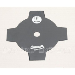 Нож металлический  4-зубчатый  d=230мм/t=2мм/25,4мм (SRM-2305SI,SRM-2365SI)   в Архангельске