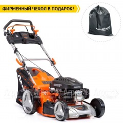 Газонокосилка бензиновая Daewoo DLM 5100SV в Архангельске