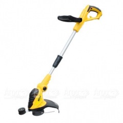 Электрокоса (электрический триммер) Huter GET-320 в Архангельске