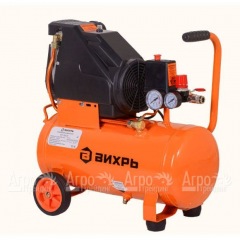 Компрессор поршневой Вихрь КП-195/24 в Архангельске
