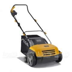 Скарификатор электрический Stiga SV 213 в Архангельске